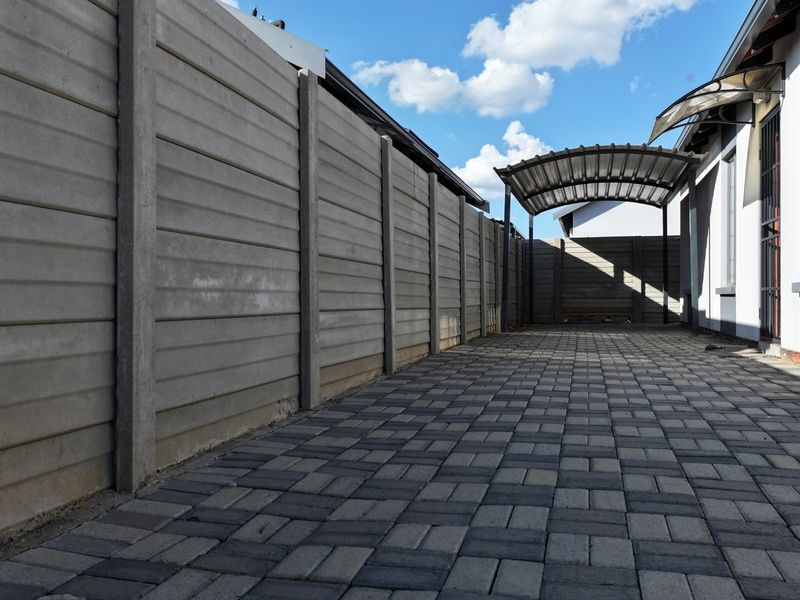 Spacious 3Bedroom House for Sale in Sky City - Photo 7