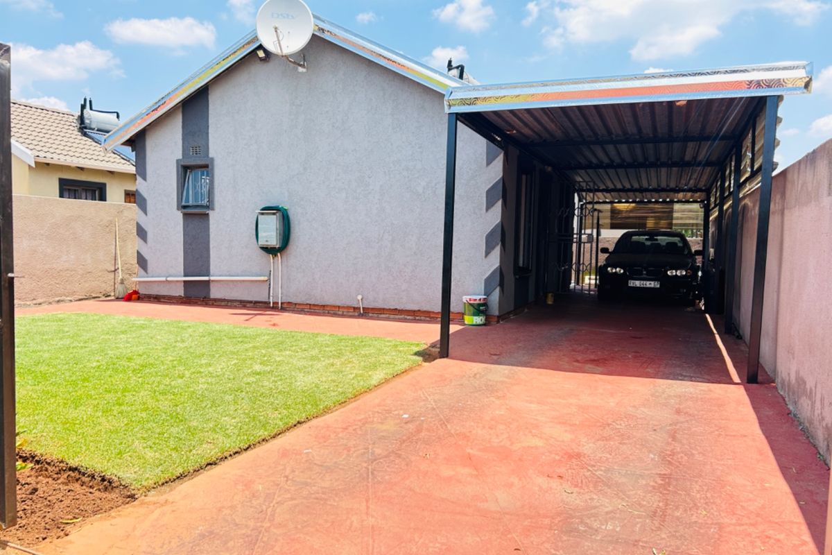 Stunning 2 bedrooms for sale in Sky City  - Photo 2