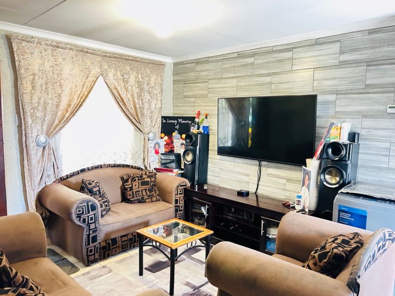 Stunning 2 bedrooms for sale in Sky City  - Photo 6