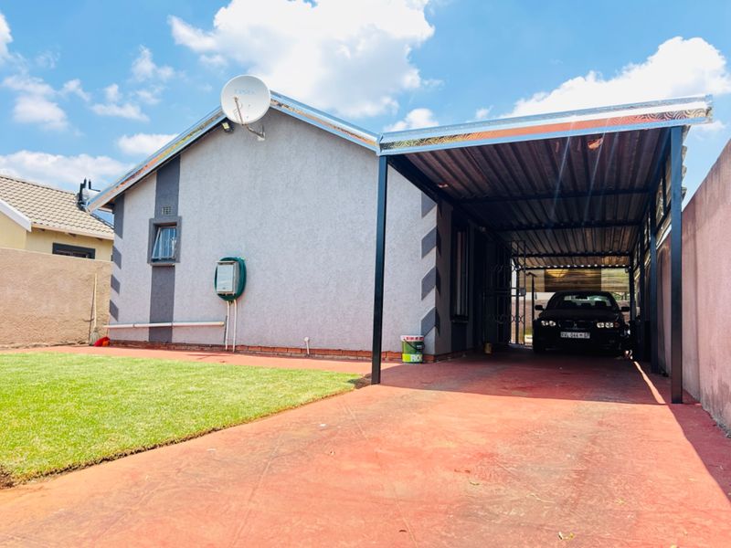 Stunning 2 bedrooms for sale in Sky City  - Photo 4