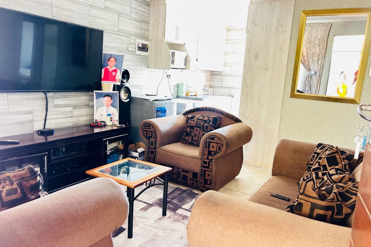 Stunning 2 bedrooms for sale in Sky City  - Photo 5