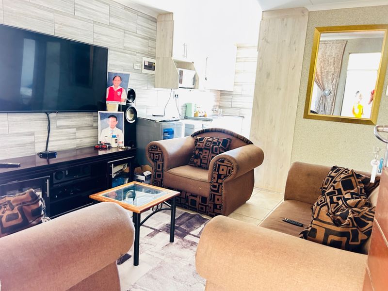 Stunning 2 bedrooms for sale in Sky City  - Photo 5