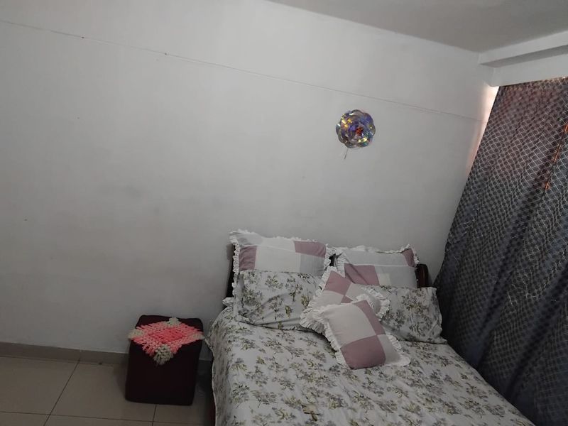 1,5 Bedrooms, 1 Bathroom Apartment For Sale In South Beach, Durban - Photo 7