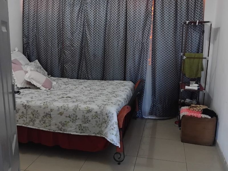 1,5 Bedrooms, 1 Bathroom Apartment For Sale In South Beach, Durban - Photo 6