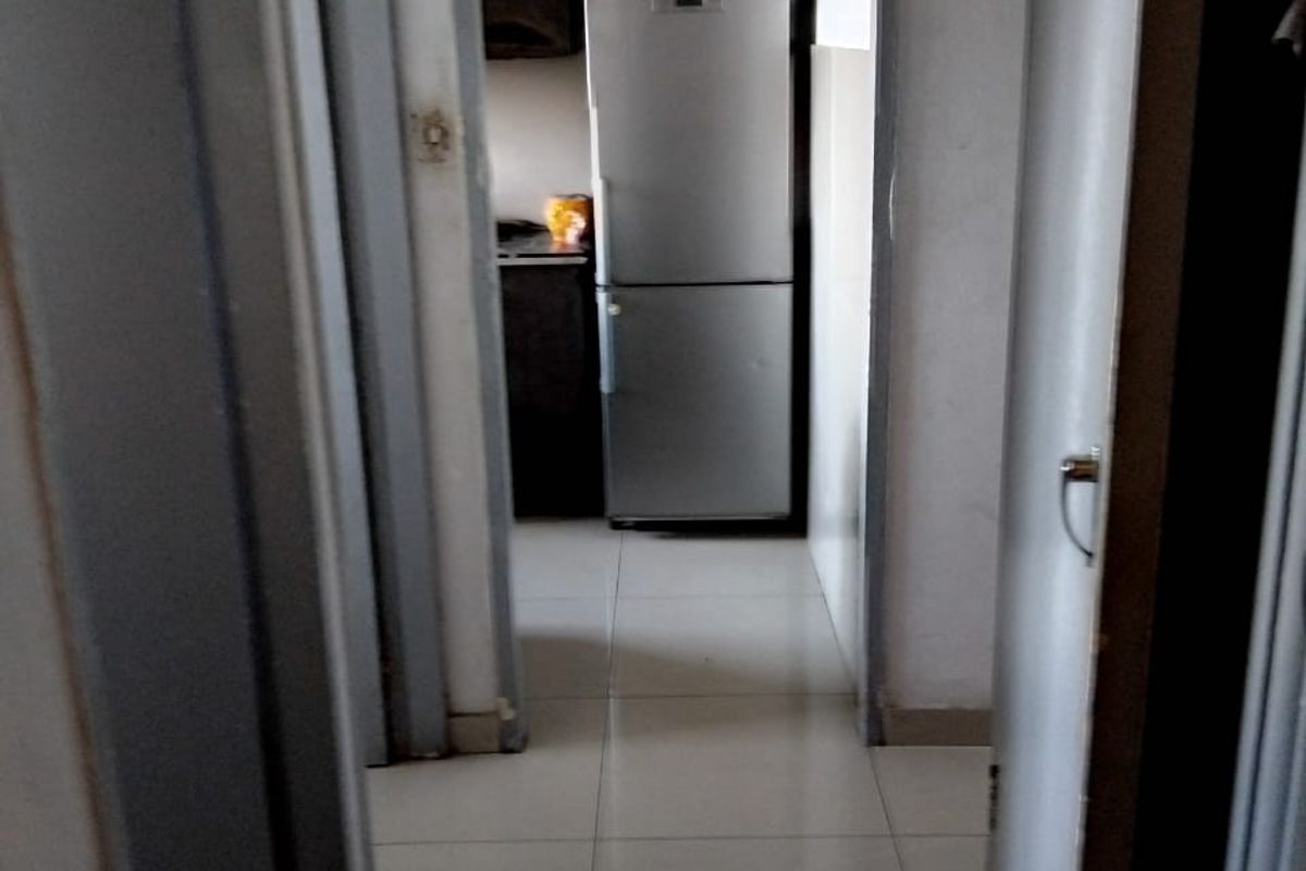 1,5 Bedrooms, 1 Bathroom Apartment For Sale In South Beach, Durban - Photo 3