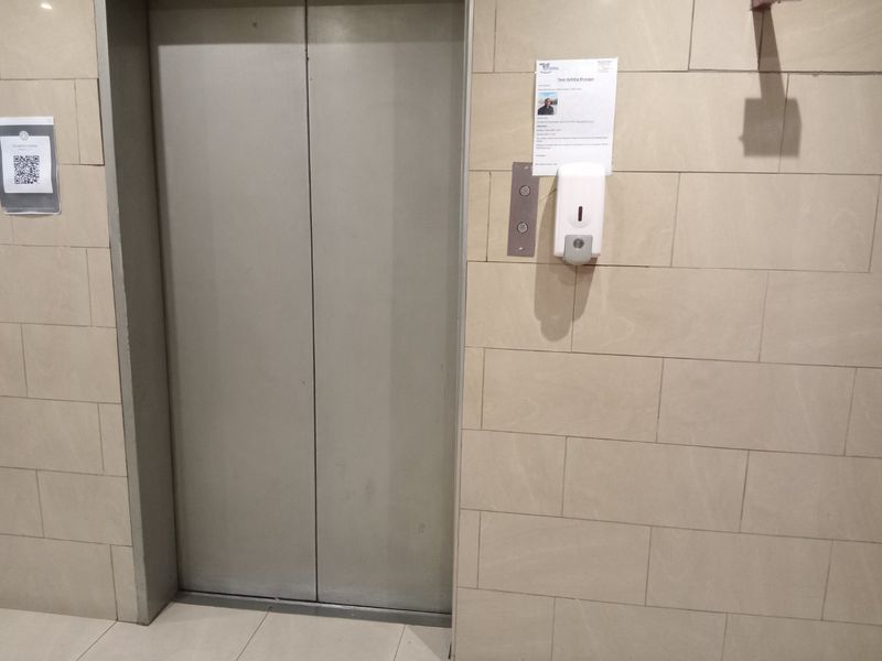 Well- 1 bedroom,1 bathroom commune with Fully Furnished Shared Kitchen. - Photo 8