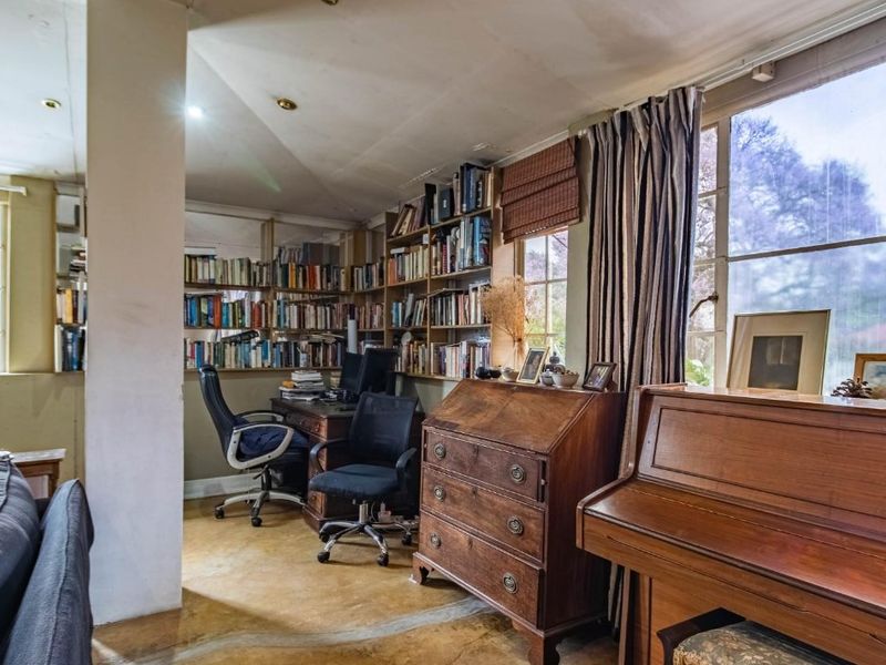 Spacious Family Home with Income-Generating Cottages - Photo 6