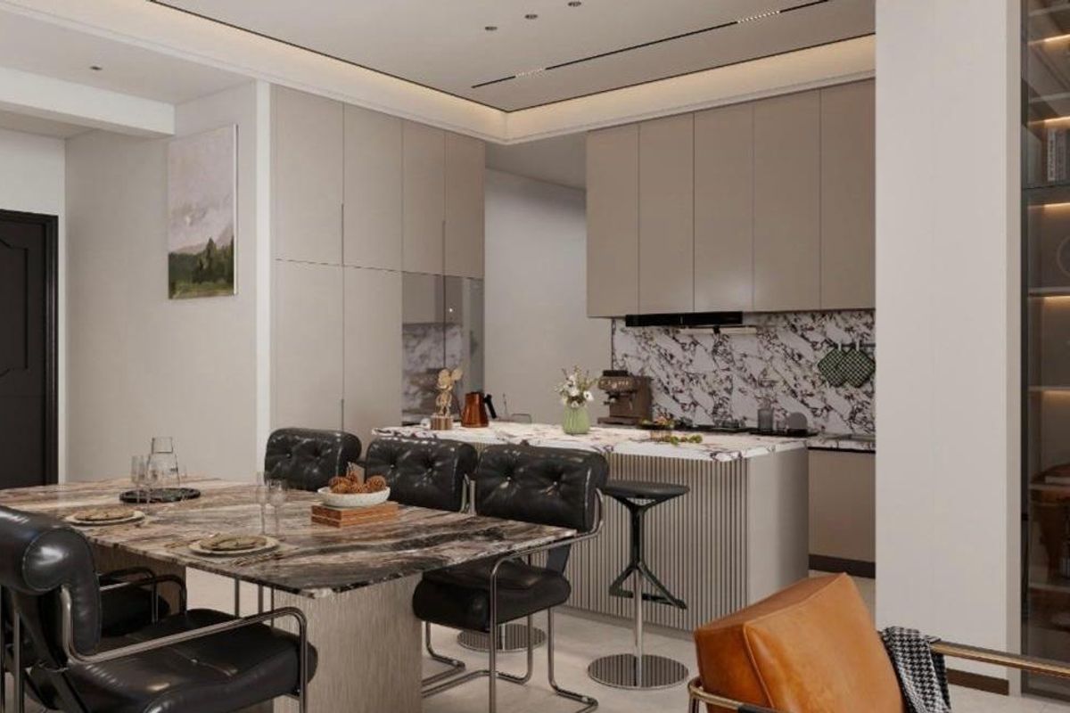 New Luxury Development in Sandown | European Finishes. Exceptional Design. - Photo 4