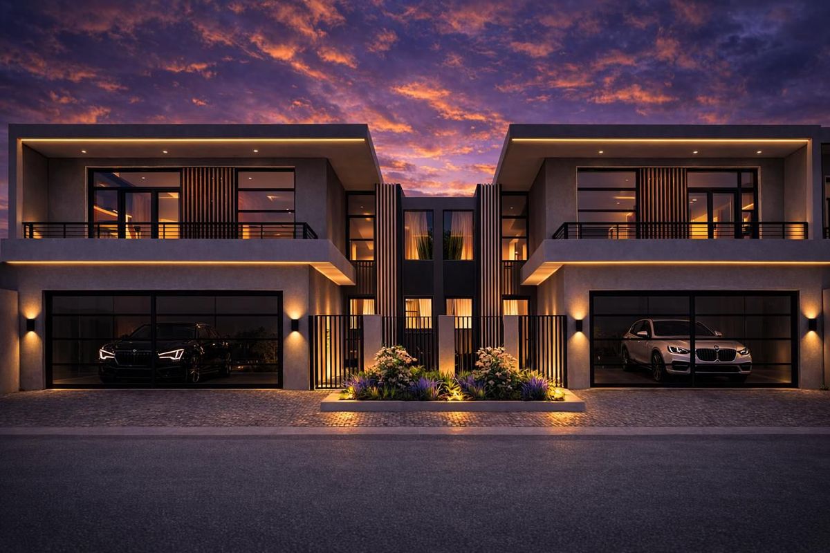 New Luxury Development in Sandown | European Finishes. Exceptional Design. - Photo 2