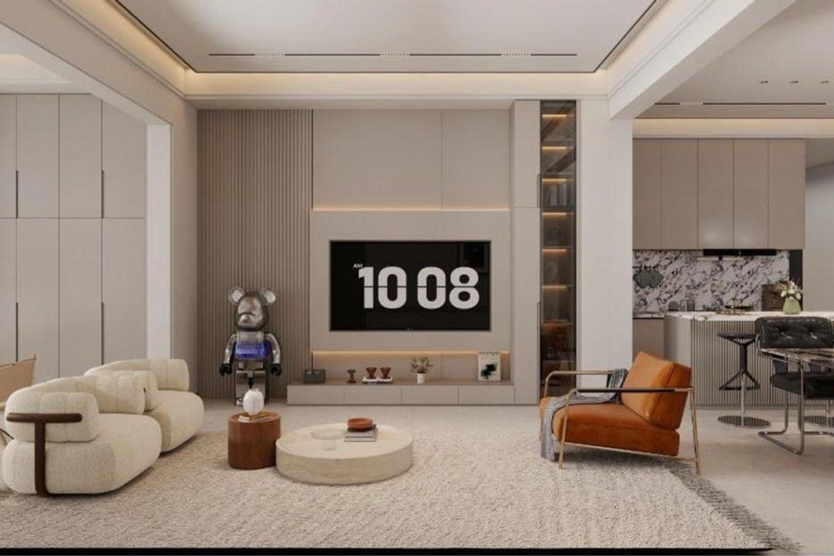New Luxury Development in Sandown | European Finishes. Exceptional Design. - Photo 5