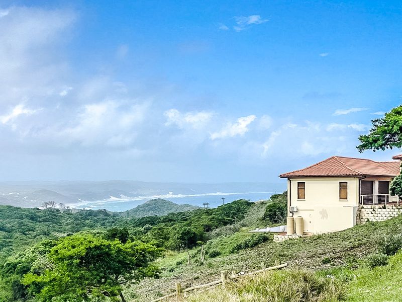 10 Plots available in the beautifully picturesque, Khamanga Bay- Secure Eco-friendly Estate with pricing range between R650 000 - R700 000 - Photo 4