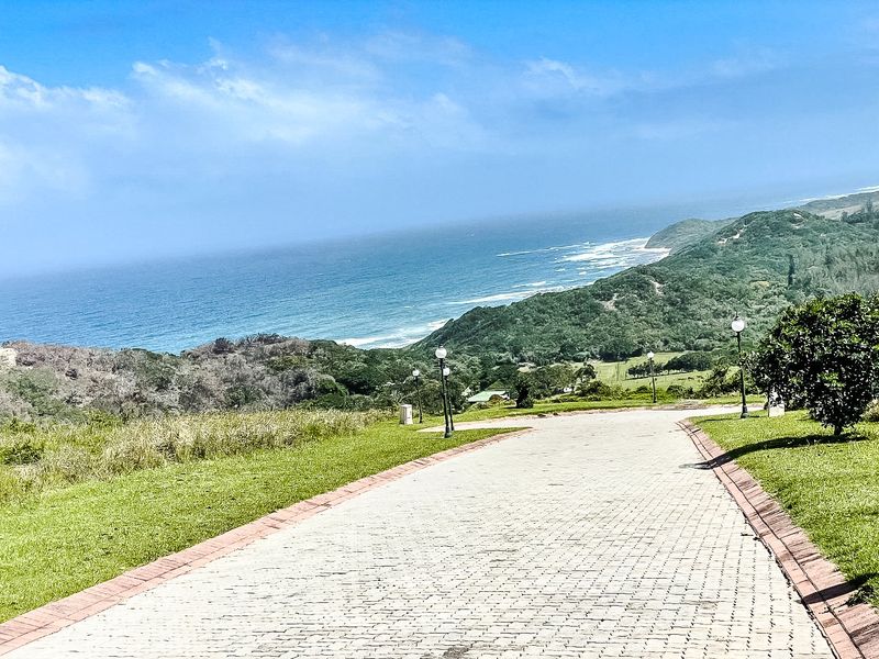 10 Plots available in the beautifully picturesque, Khamanga Bay- Secure Eco-friendly Estate with pricing range between R650 000 - R700 000 - Photo 5