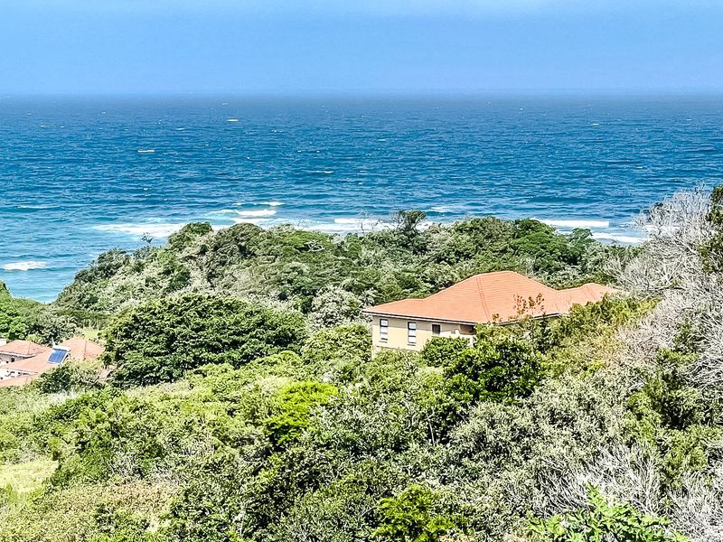 10 Plots available in the beautifully picturesque, Khamanga Bay- Secure Eco-friendly Estate with pricing range between R650 000 - R700 000 - Photo 6