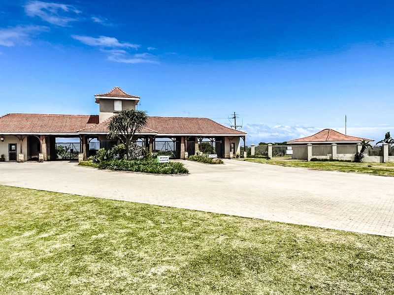 10 Plots available in the beautifully picturesque, Khamanga Bay- Secure Eco-friendly Estate with pricing range between R650 000 - R700 000 - Photo 2