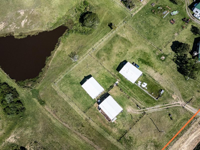 THIS 8.25HA PRESENTS - AN OPPORTUNITY THAT OUTWEIGHS THE SIZE! - Photo 9