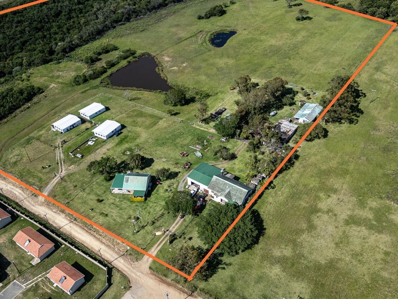 THIS 8.25HA PRESENTS - AN OPPORTUNITY THAT OUTWEIGHS THE SIZE! - Photo 10