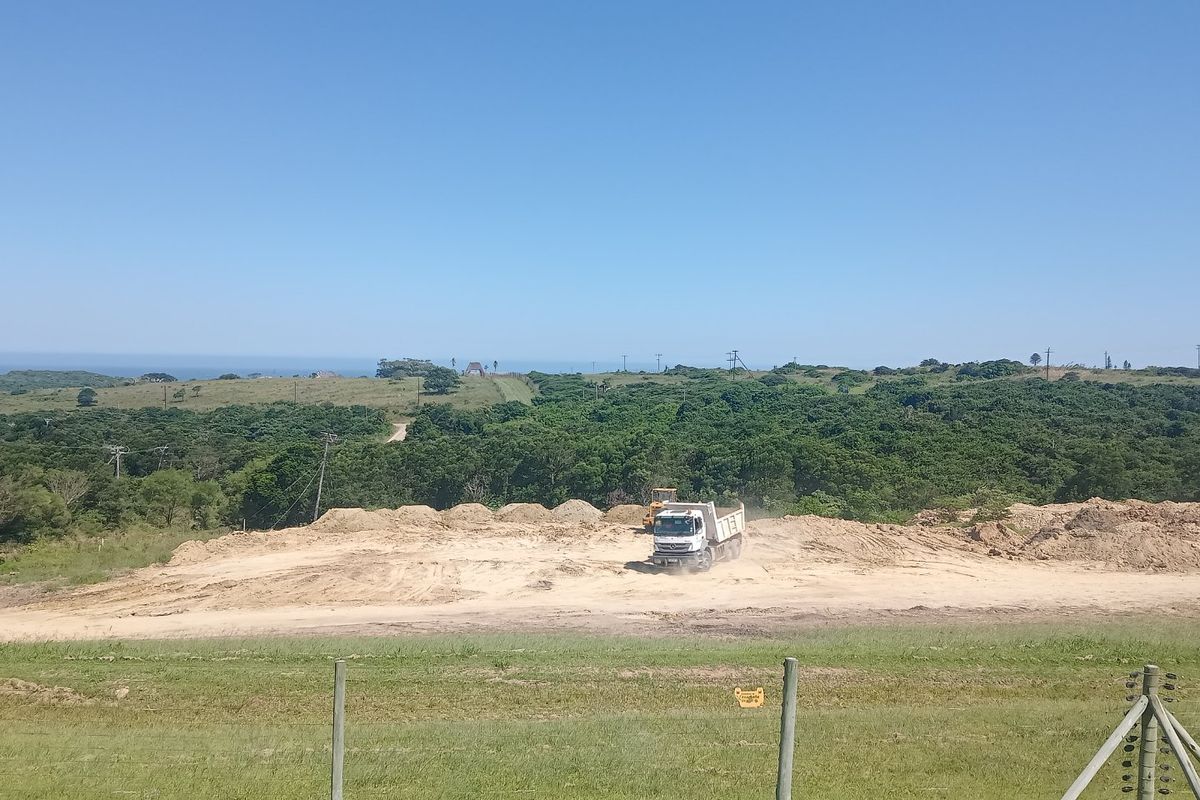 THIS 8.25HA PRESENTS - AN OPPORTUNITY THAT OUTWEIGHS THE SIZE! - Photo 5