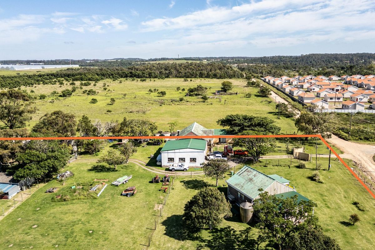 THIS 8.25HA PRESENTS - AN OPPORTUNITY THAT OUTWEIGHS THE SIZE! - Photo 3