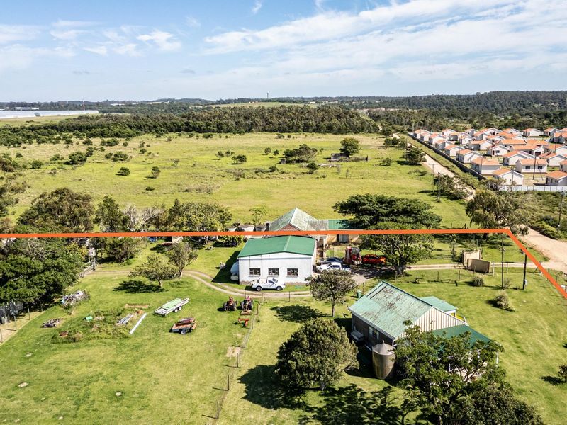 THIS 8.25HA PRESENTS - AN OPPORTUNITY THAT OUTWEIGHS THE SIZE! - Photo 3