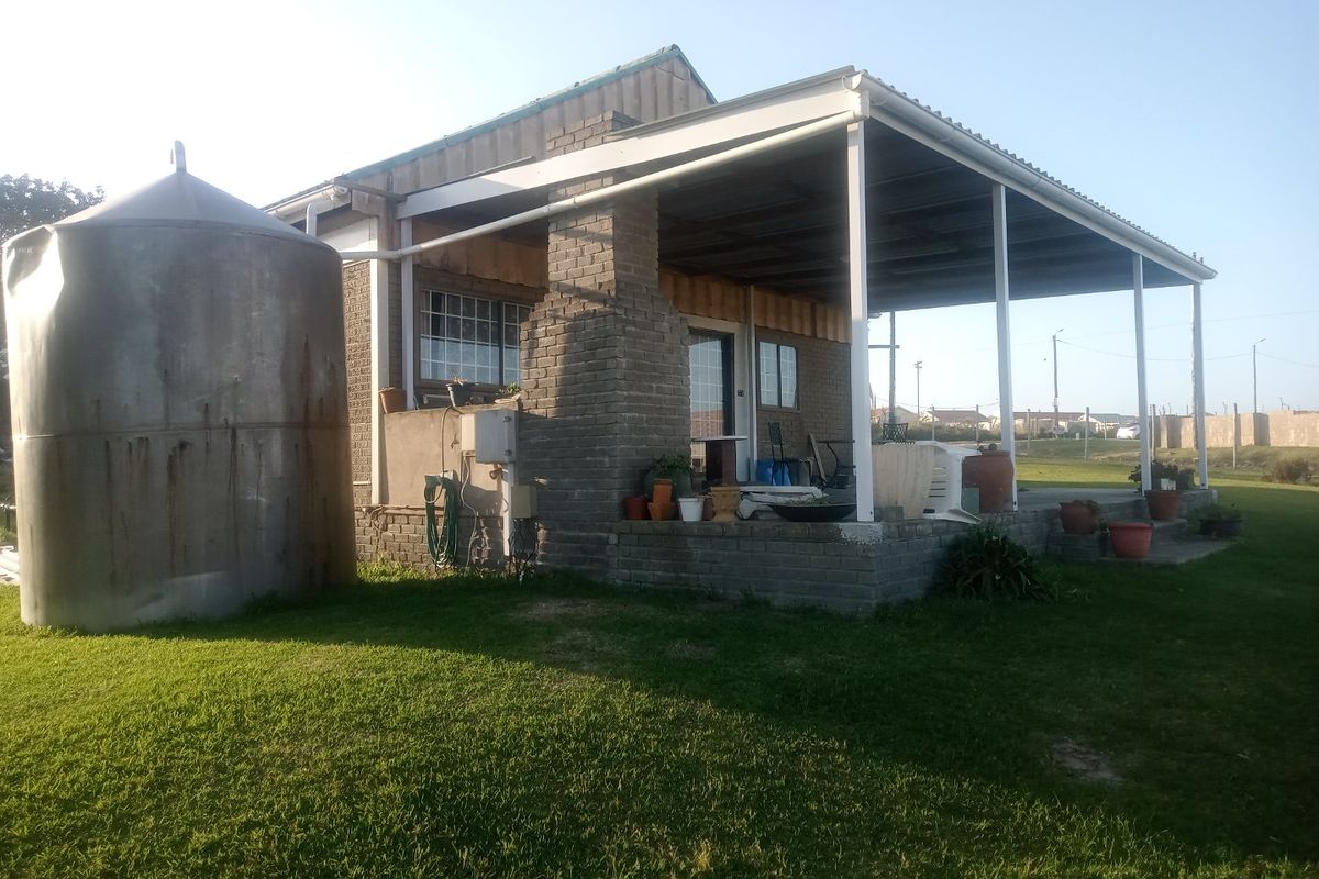 THIS 8.25HA PRESENTS - AN OPPORTUNITY THAT OUTWEIGHS THE SIZE! - Photo 2