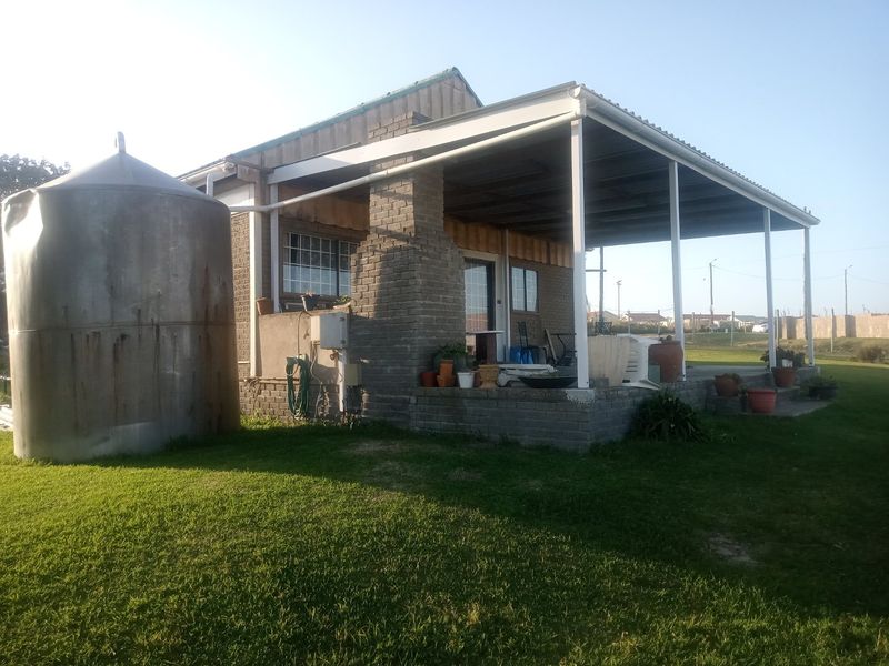 THIS 8.25HA PRESENTS - AN OPPORTUNITY THAT OUTWEIGHS THE SIZE! - Photo 2