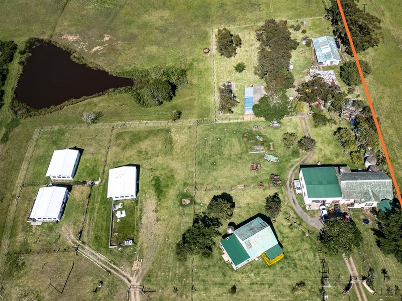 THIS 8.25HA PRESENTS - AN OPPORTUNITY THAT OUTWEIGHS THE SIZE! - Photo 8