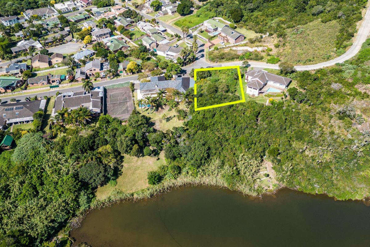 Some places don’t just offer land—they offer a lifestyle. And this riverfront haven in Gonubie North is one of them. - Photo 2