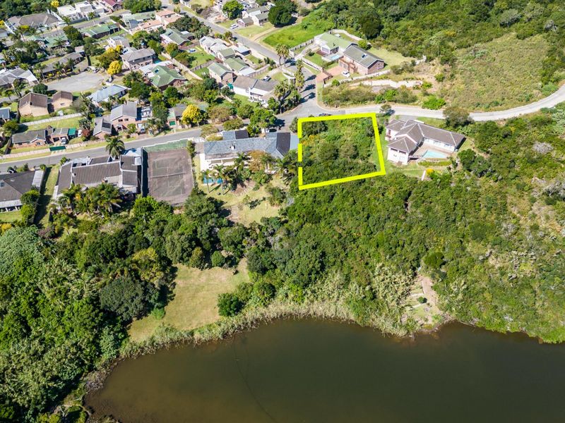 Some places don’t just offer land—they offer a lifestyle. And this riverfront haven in Gonubie North is one of them. - Photo 2