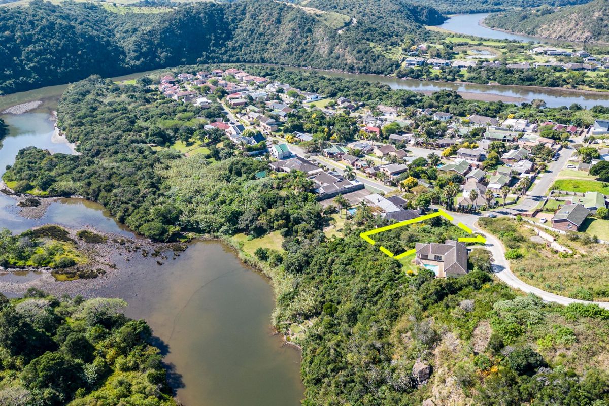 Some places don’t just offer land—they offer a lifestyle. And this riverfront haven in Gonubie North is one of them. - Photo 3