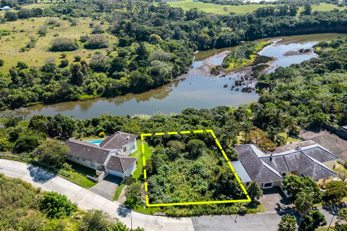 Some places don’t just offer land—they offer a lifestyle. And this riverfront haven in Gonubie North is one of them. - Photo 4