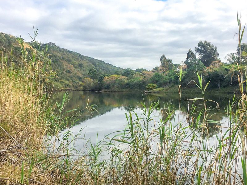 Some places don’t just offer land—they offer a lifestyle. And this riverfront haven in Gonubie North is one of them. - Photo 8