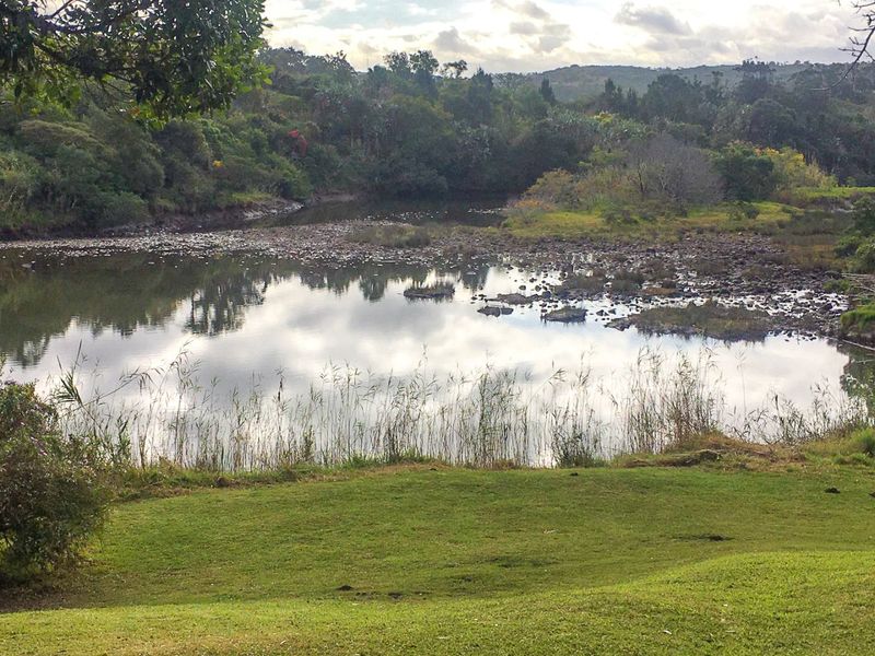Some places don’t just offer land—they offer a lifestyle. And this riverfront haven in Gonubie North is one of them. - Photo 7