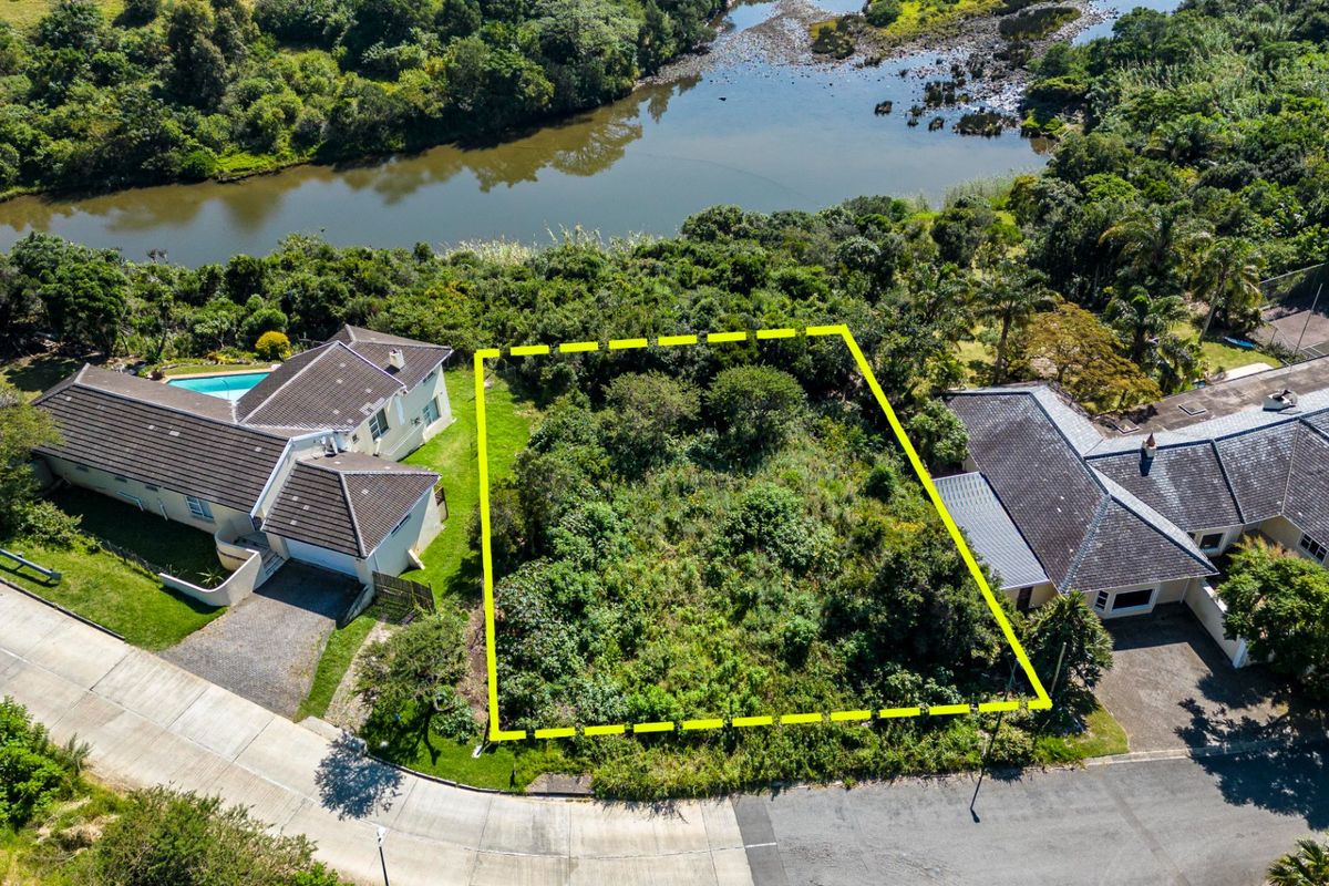 Some places don’t just offer land—they offer a lifestyle. And this riverfront haven in Gonubie North is one of them. - Photo 5