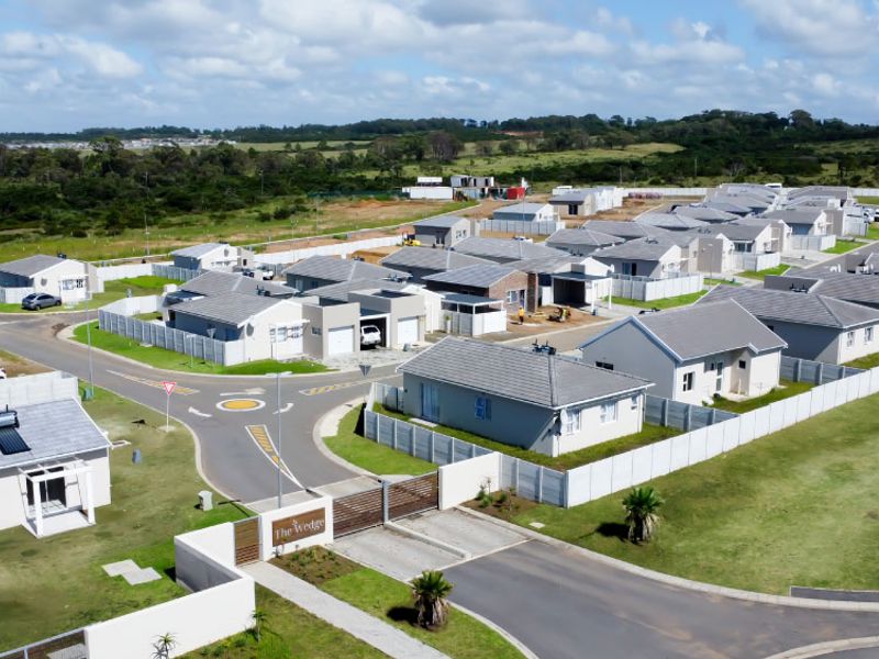 BRAND NEW DEVELOPMENT IN GONUBIE THAT CATERS FOR ALL YOUR EVERY NEEDS - Photo 1
