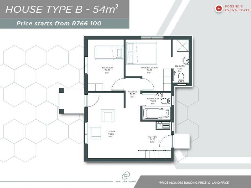 New Build! Nothing Beats Property Investment. Your life is shaped by the choices you make and the steps you take. See how now!   - Photo 6
