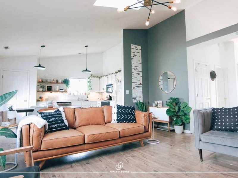 New Build! Nothing Beats Property Investment. Your life is shaped by the choices you make and the steps you take. See how now!   - Photo 1