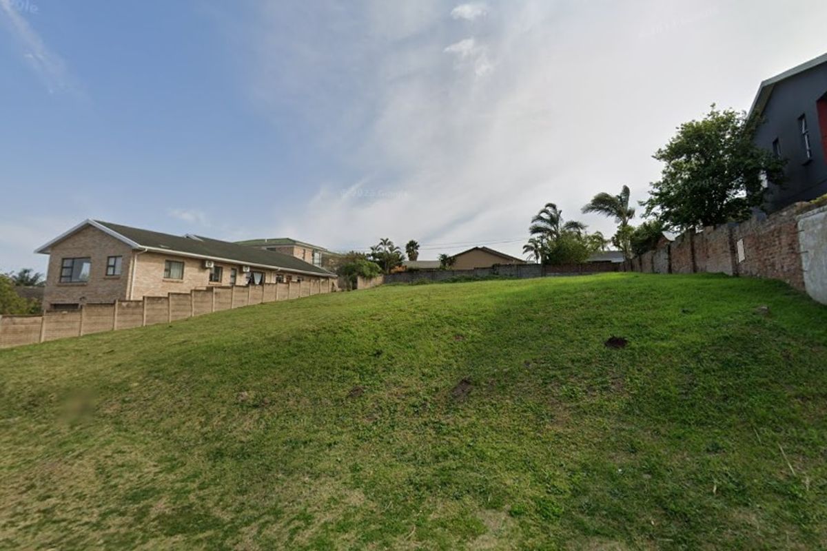 0 Bed Vacant Land in Blue Bend for Sale - Photo 2