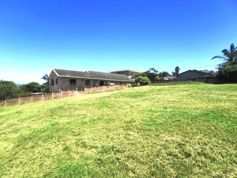 0 Bed Vacant Land in Blue Bend for Sale - Photo 1