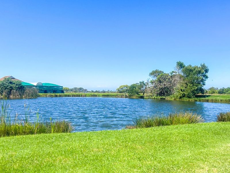 Stress-Free Countryside Living in Waterside Country Village, Crossways, East Coast Resorts.  - Photo 1