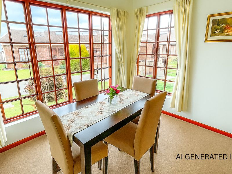 Retire to Nature, Refined in a Refreshed Home in Secure Over-55’s Estate in Sought After Gonubie - Photo 7