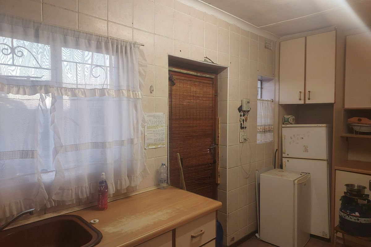 PROPERTY READY TO BE SIGNED UP!!!!!!!! - Photo 2