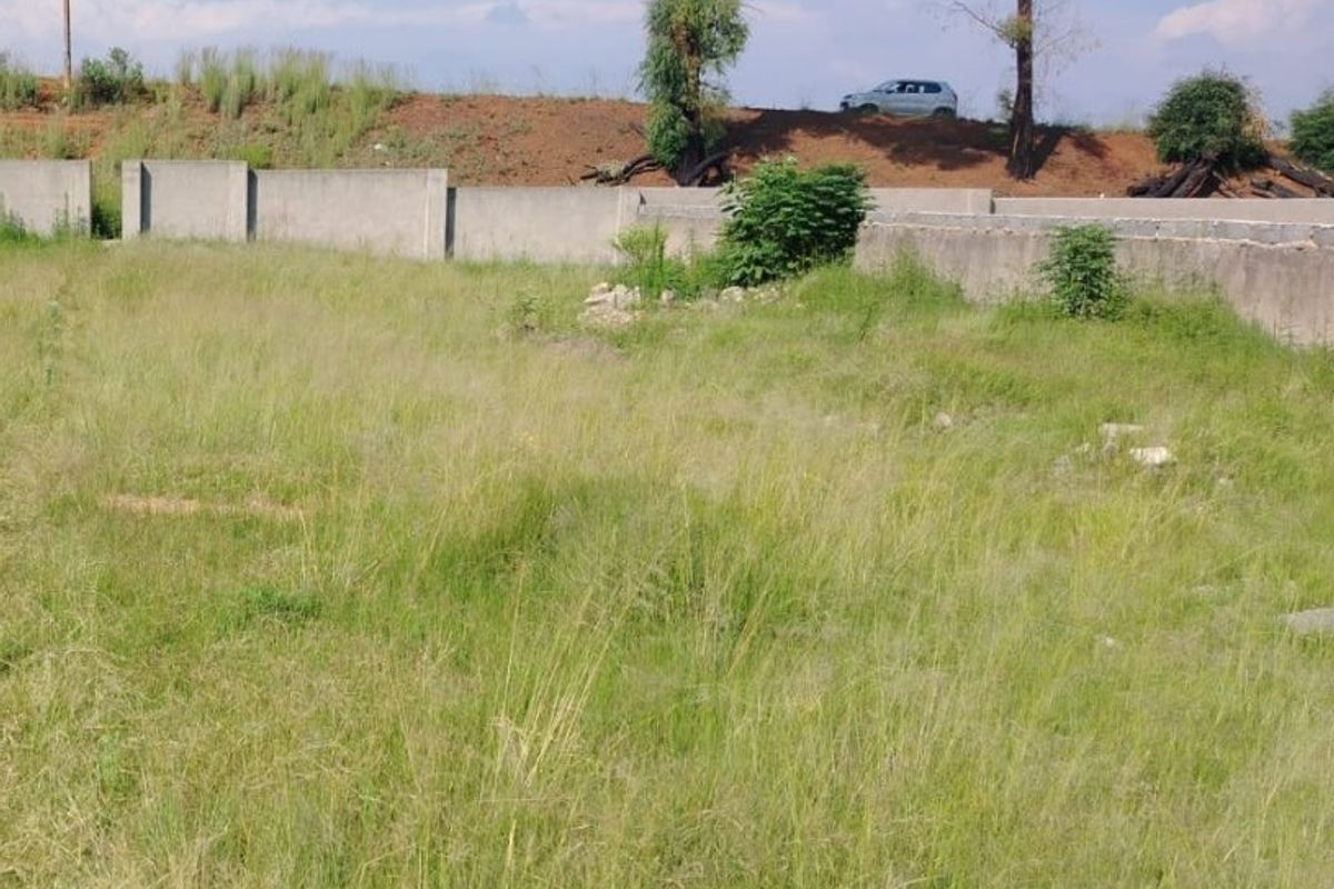 Ready to build your dream home, look no further. now is your chance! - Photo 2