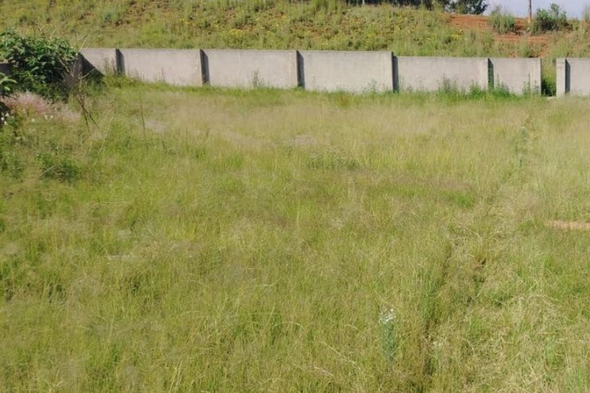 Ready to build your dream home, look no further. now is your chance! - Photo 3