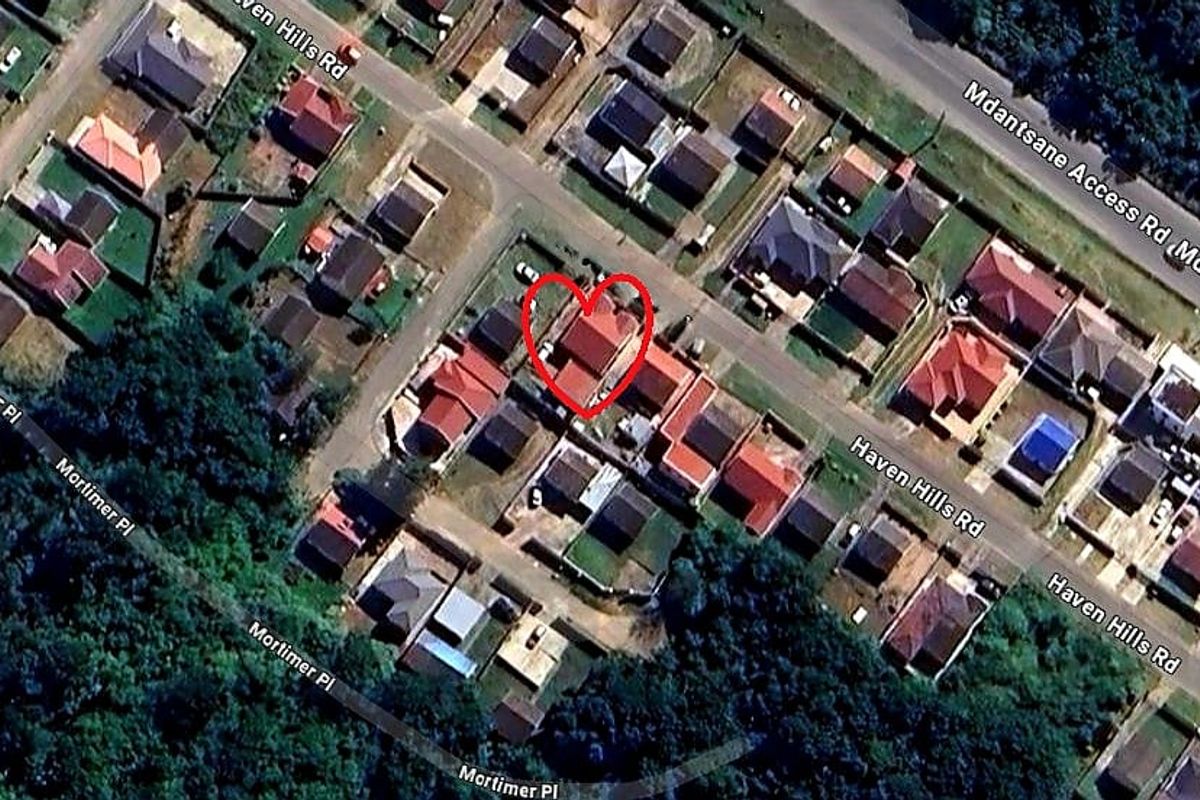 3 BEDROOM HOUSE FOR SALE AMALINDA HAVEN HILLS - Photo 4