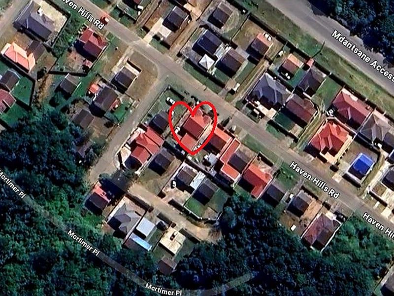 3 BEDROOM HOUSE FOR SALE AMALINDA HAVEN HILLS - Photo 4