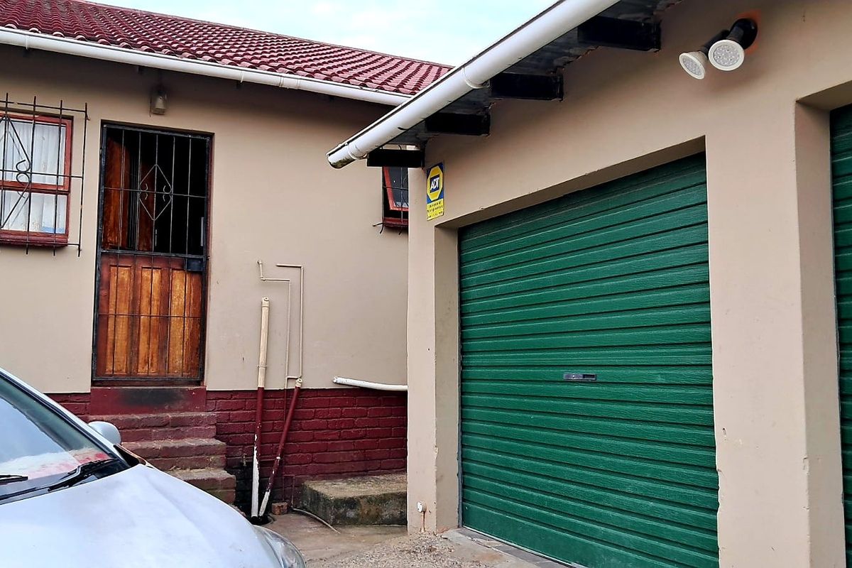 3 BEDROOM HOUSE FOR SALE AMALINDA HAVEN HILLS - Photo 5