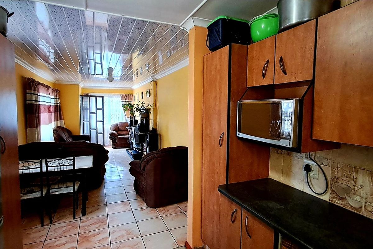 3 BEDROOM HOUSE FOR SALE AMALINDA HAVEN HILLS - Photo 3