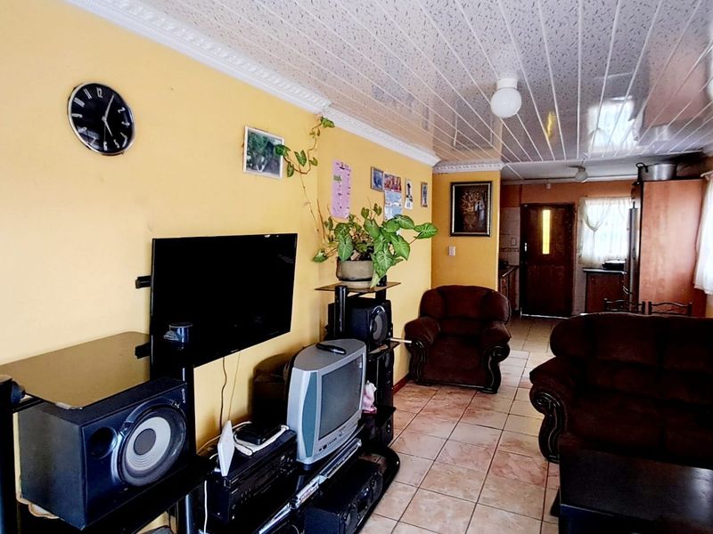 3 BEDROOM HOUSE FOR SALE AMALINDA HAVEN HILLS - Photo 7