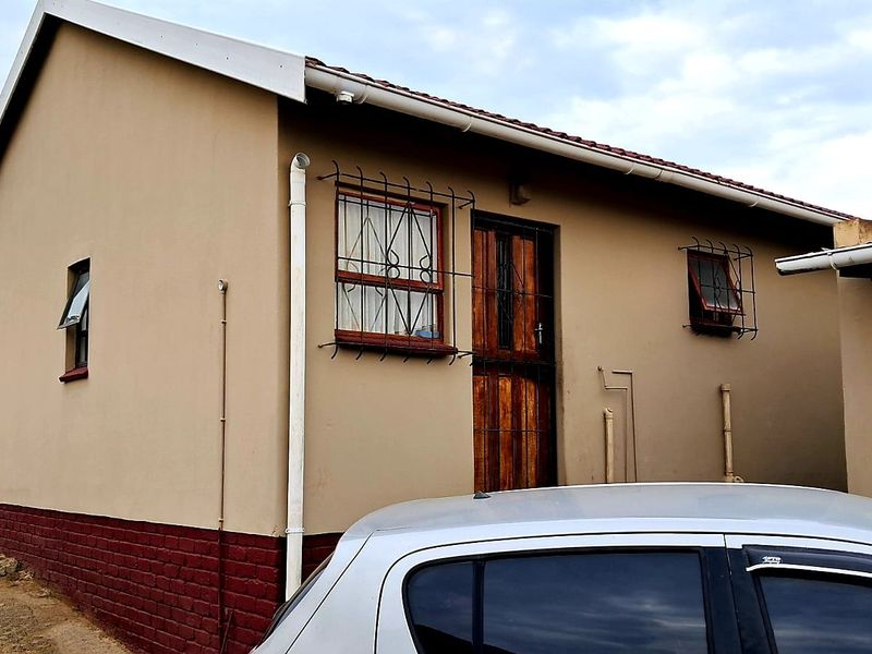 3 BEDROOM HOUSE FOR SALE AMALINDA HAVEN HILLS - Photo 8