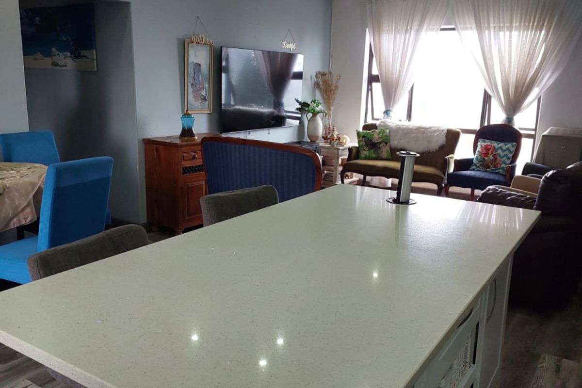 TWO BEDROOM FULLY FURNISHED APARTMENT FOR SALE IN PORT SHEPSTONE - Photo 4